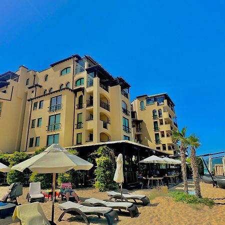 Aparthotel Oazis Vip Club Słoneczny Brzeg Zewnętrze zdjęcie
