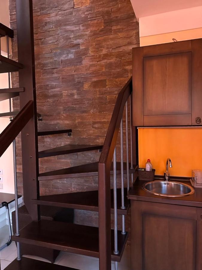 Aparthotel Oazis Vip Club Słoneczny Brzeg Zewnętrze zdjęcie