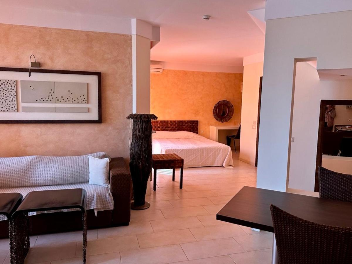 Aparthotel Oazis Vip Club Słoneczny Brzeg Zewnętrze zdjęcie