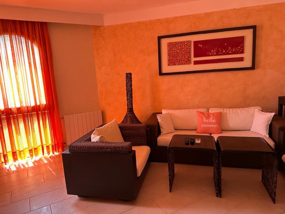 Aparthotel Oazis Vip Club Słoneczny Brzeg Zewnętrze zdjęcie