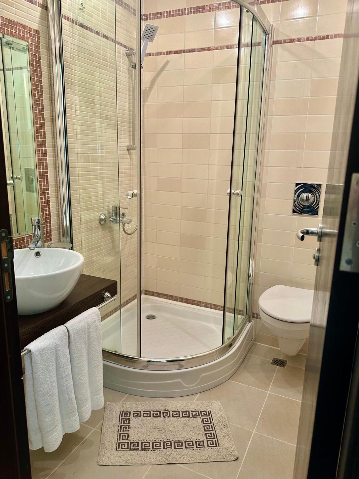 Aparthotel Oazis Vip Club Słoneczny Brzeg Zewnętrze zdjęcie