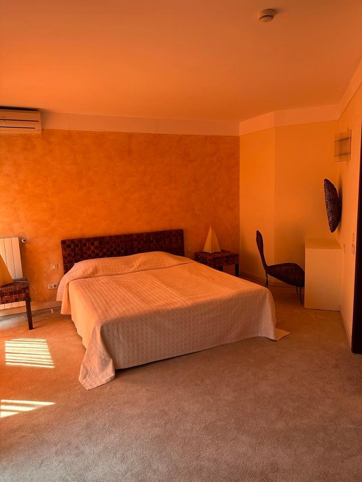 Aparthotel Oazis Vip Club Słoneczny Brzeg Zewnętrze zdjęcie