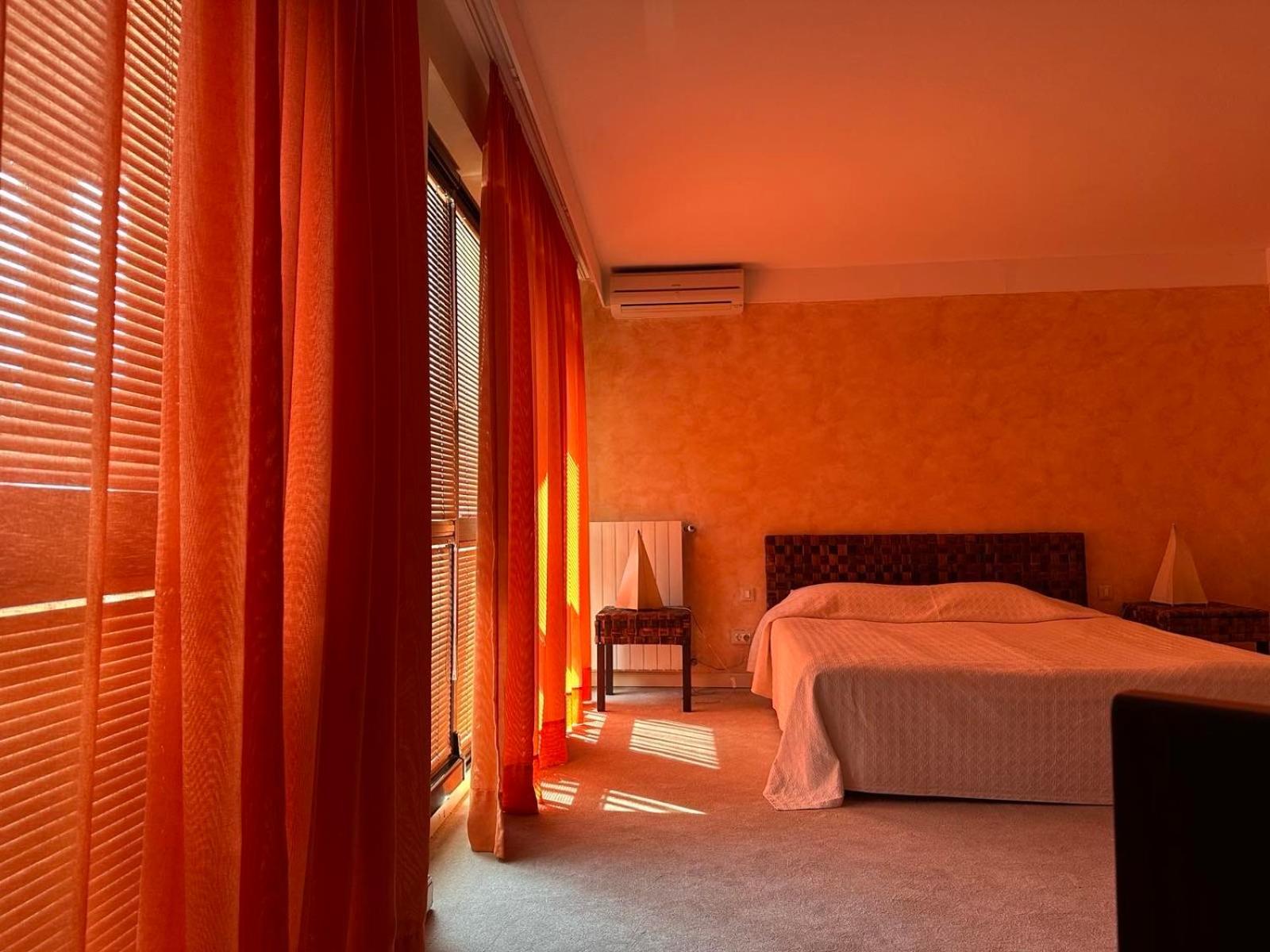 Aparthotel Oazis Vip Club Słoneczny Brzeg Zewnętrze zdjęcie
